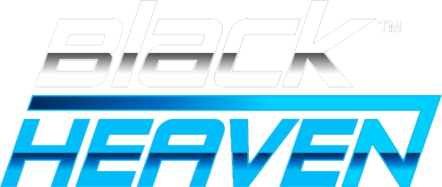 Black Heaven