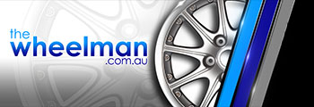 The Wheelman